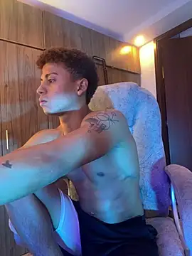 Živý XXX chat gaby_fit_strong1