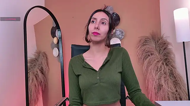 luna_willians Adlı Modelin Canlı XXX Sohbeti