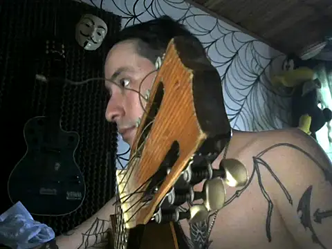 Chat +18 de vampireathome ao vivo