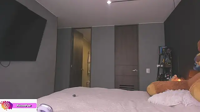 Živý XXX chat Sarajames