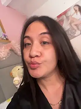 Živý XXX chat Melody_Fox26