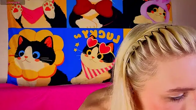 Chat +18 de Crayzy_Luv ao vivo