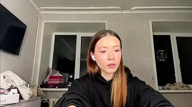 MaurineLesso Chat XXX in diretta