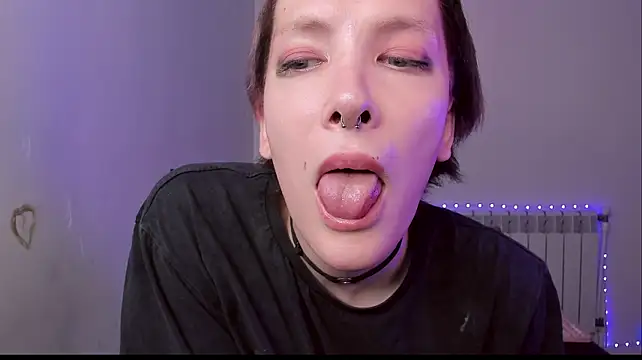 Lyricca 现场XXX聊天