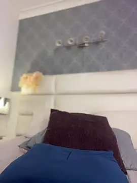 Živý XXX chat MiilaBlake