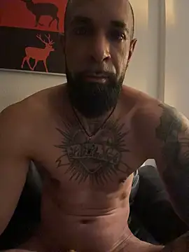 Chat XXX Live Kingsavage2586