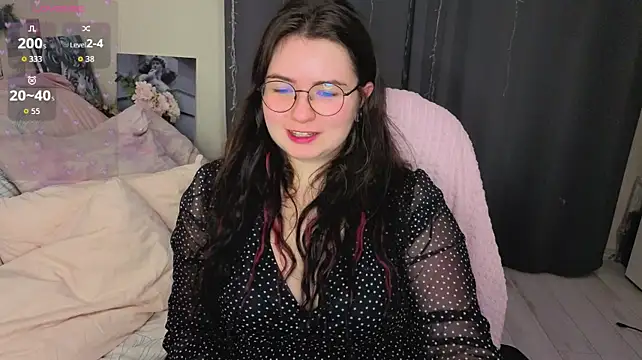 Kitty-Katty 라이브 XXX 채팅