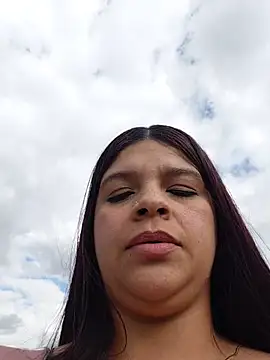 Chat +18 de Layla-daring ao vivo