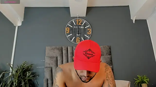 Živý XXX chat Robin_Rief