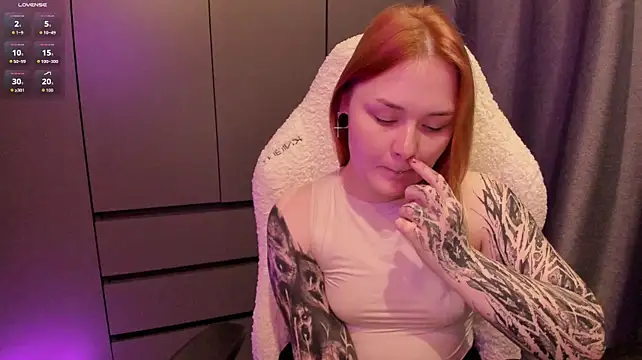 Chat +18 de sophia_lix ao vivo