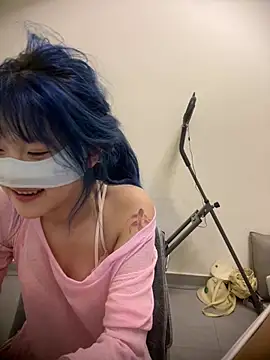 Rocket-Girl Live XXX-Chat