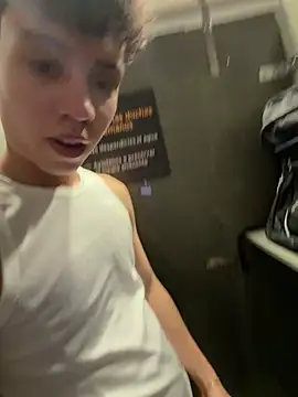 yoursexyjose Live XXX-Chat