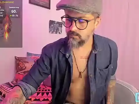 miguel_angelo_n Webbikameraesitys