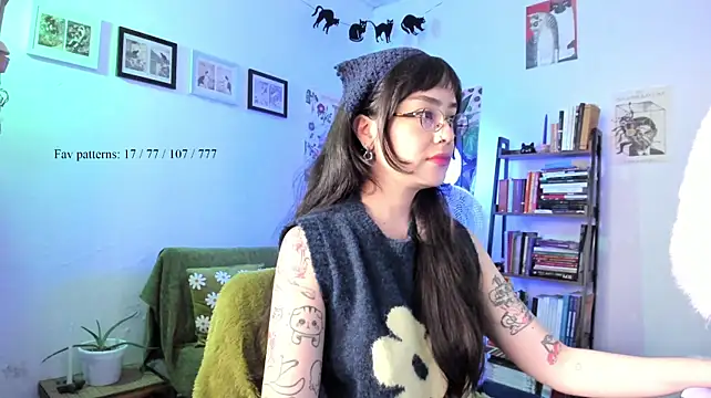 Chat XXX en directo de _Insomnia__