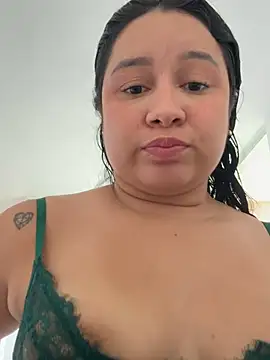 Pretty_Isadora's Live XXX Chat