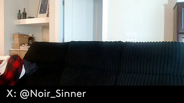 צ'אט XXX בשידור חי של sinnernoir