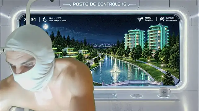 NinjaLaser Live XXX-chat