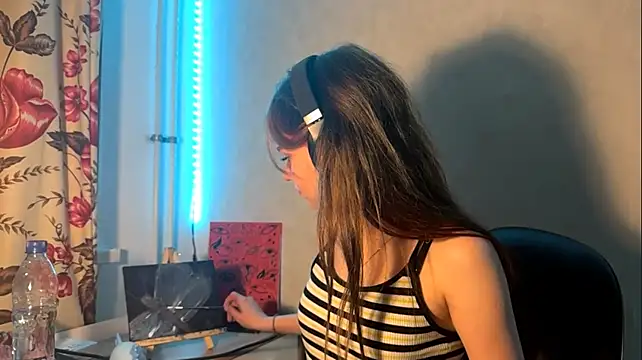 Živý XXX chat LydaDrozdenko