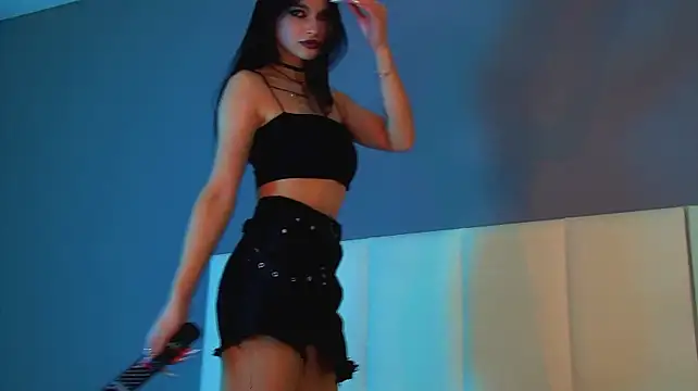 BeverlyMost: απευθείας συνομιλία ΧΧΧ