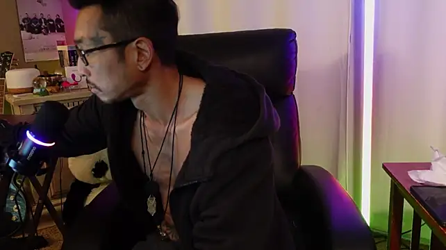 Ghost11_11 – Naživo XXX chat