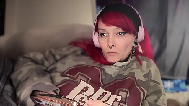 FRRANNKIE Live XXX-Chat