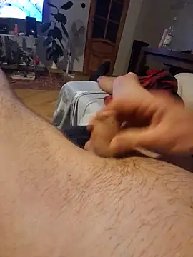 FancySnake Pertunjukan Webcam