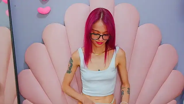 แชท XXX สดของ luci_miller