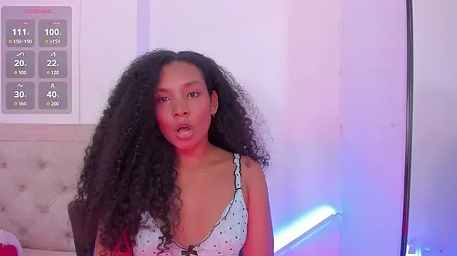 Kata-Jackson Live XXX-Chat