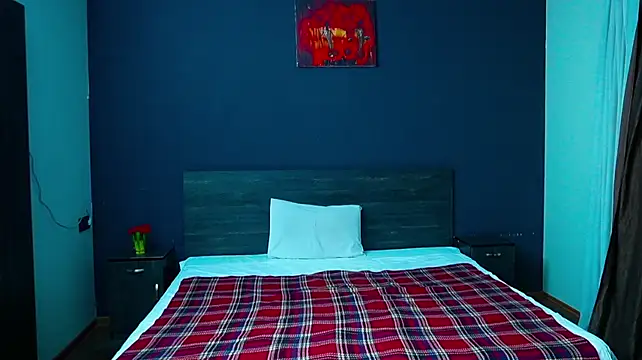 Živý XXX chat kirapumpkin