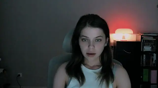 MelissaBrank's Live XXX Chat