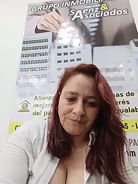 LUISA--30 Chat XXX in diretta