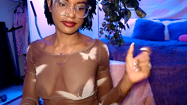 CocoSage – Naživo XXX chat