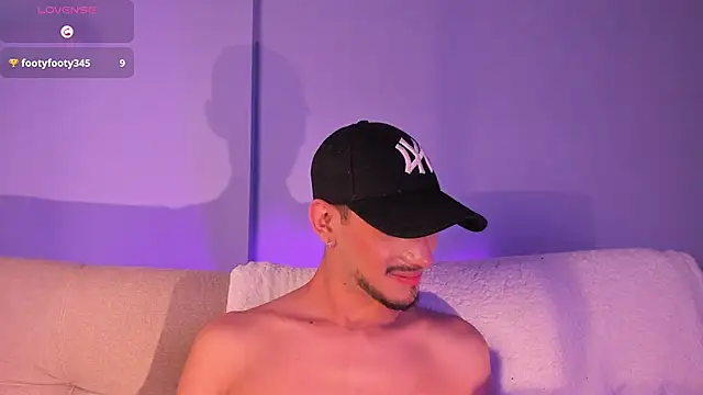 ApoloXanthos Live XXX Chat