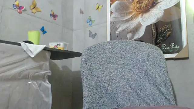 Chat XXX ao vivo de madonna101