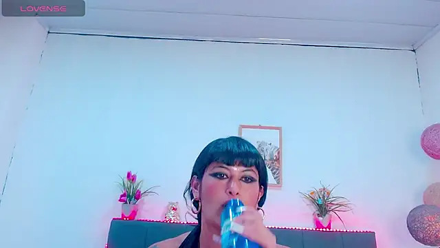 Živý XXX chat candy_lux_
