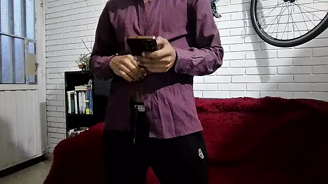 JBond007BBC live XXX chat