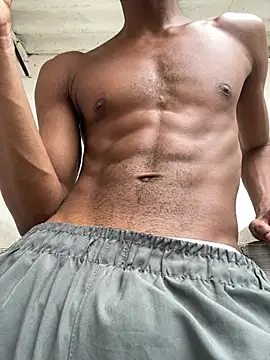 Chat XXX en directo de Sexyquerubin