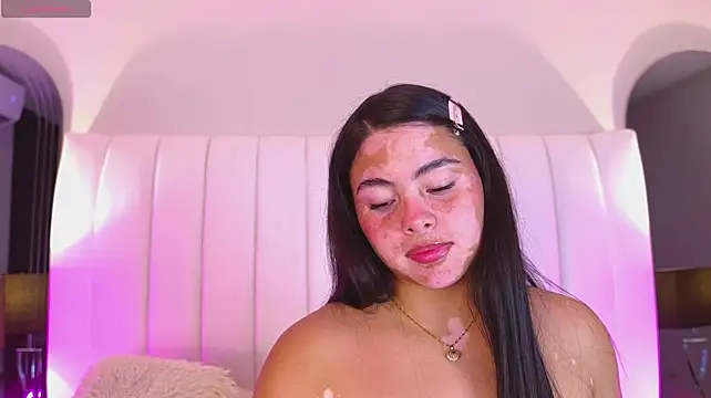 Živý XXX chat AlessiaBloom_