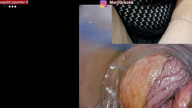Czat XXX na żywo – MaryBrook1