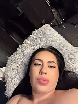 Andrestarr – Live XXX-chat
