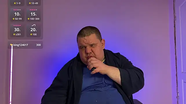 chubby_daddy live XXX chat