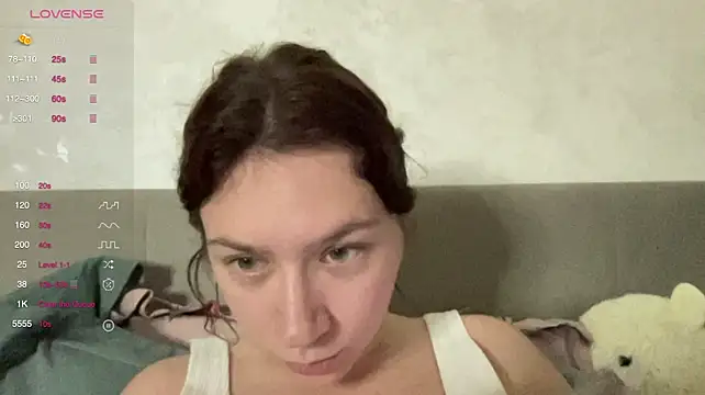MaliaNyx Live XXX-Chat