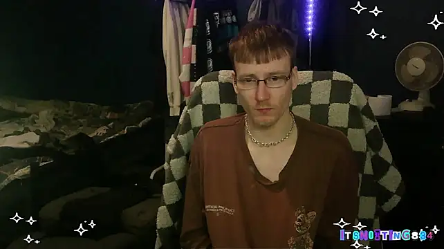 Itsnotting834 Webcamshow