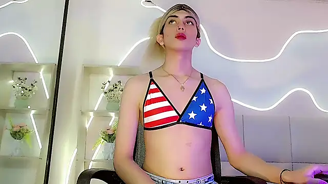 Daniela_Pink_ 라이브 XXX 채팅