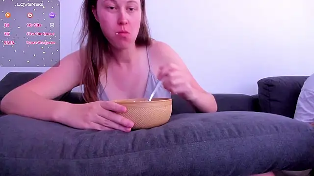 Chat +18 de Tenderly_Couple ao vivo