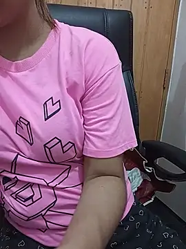 Chat XXX en directo de Tanha18