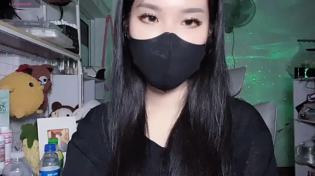 Chat XXX Live Tieu-May