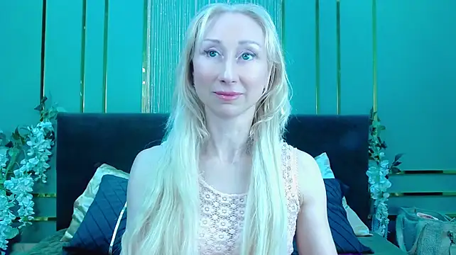 Živý XXX chat KissDreamm