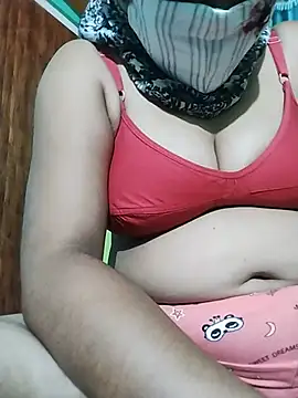 XXX chat uživo modela ALIYA786J