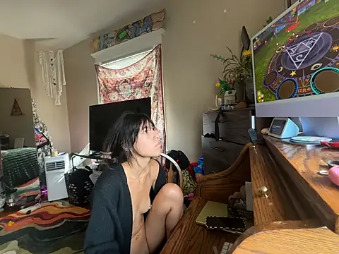 KammyX's Live XXX Chat